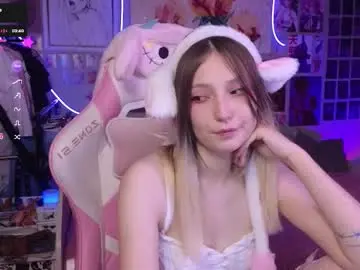 Chaturbate Adult Webcam of evie_rosen