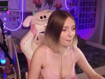 Chaturbate Adult Webcams of evie_rosen