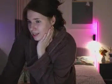 Chaturbate Adult Webcam of girl_u_never_met