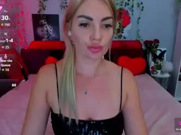 Chaturbate Nude Webcam of jessabellucci