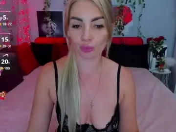 Chaturbate Sex Cam of jessabellucci