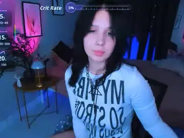 Chaturbate Sex Cam of lia_xxgirl