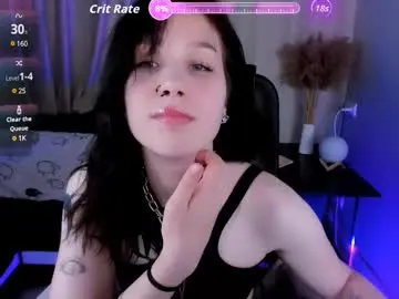 Chaturbate Nude Webcam of lia_xxgirl