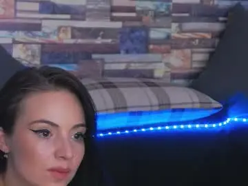 Chaturbate Adult Video Chat of lunnagray
