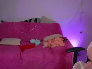 Chaturbate Sex Cam of mariemlui