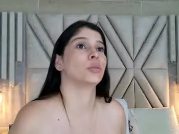 Chaturbate Sex Chat of milaruxx