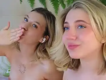 Chaturbate Adult Video Chat of pinkadele