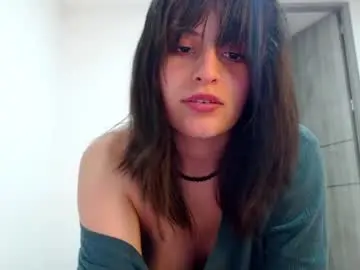 Chaturbate Best live sex cam show of polletjones