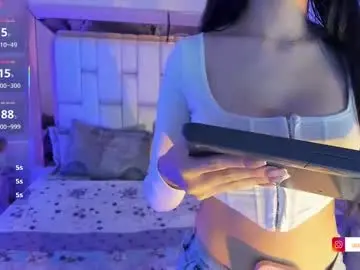 Chaturbate Adult Webcams of rosannaking