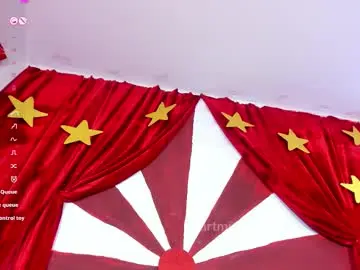 Chaturbate Best Webcam of artmiajoy