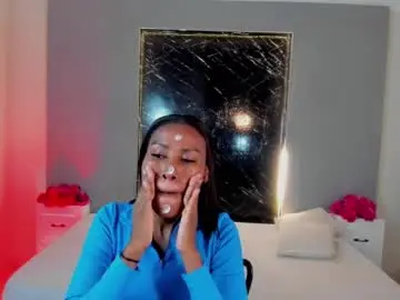 Chaturbate Sex Chat of ashleysander