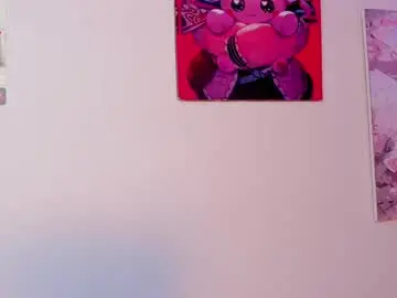Chaturbate Sex Chat of bellagreen_