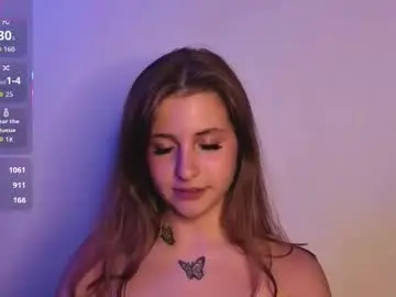 Chaturbate Adult Webcam of ceceliapidcock