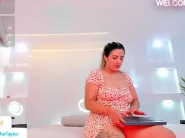 Chaturbate Free Porn Cam of julietha_taylor