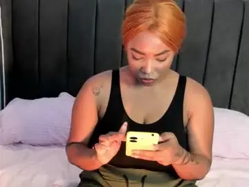 Chaturbate Adult Video Chat of kyliewhiteboobs