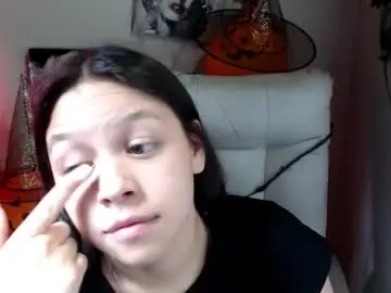 Chaturbate Sex Chat of samantharoldan