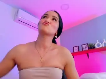 Chaturbate Live Sex of amanda_hayek