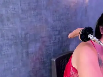 Chaturbate Sex Cam of ariana_boobs_