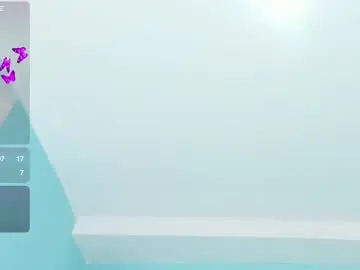 Chaturbate Live Sex of ariana_boobs_