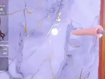 Chaturbate Adult Webcam of ariana_boobs_