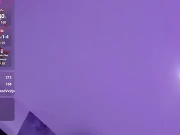 Chaturbate Sex Cam of ariana_boobs_