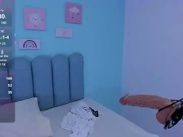 Chaturbate Best live sex cam show of ariana_boobs_