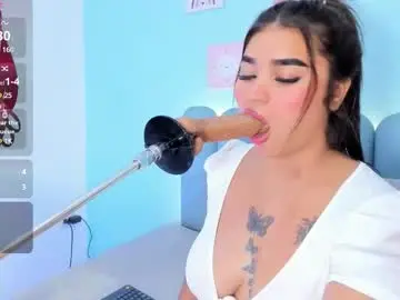 Chaturbate Free Live Porn of ariana_boobs_