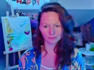 Chaturbate Live Sex of auroraborealis__