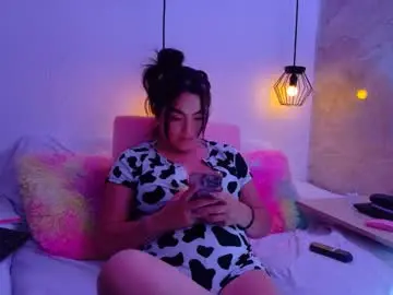 Chaturbate Nude Webcam of caro_angell
