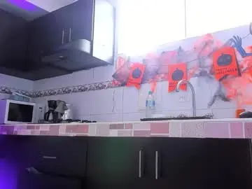 Chaturbate Free Porn Cam of emma_eva1