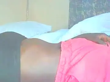 Chaturbate Nude Webcam of itsqueen_blacq