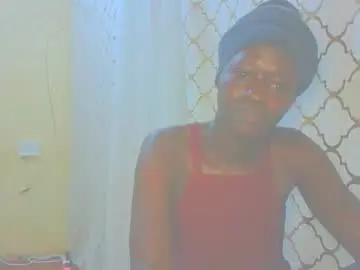 Chaturbate Nude Webcam of itsqueen_blacq
