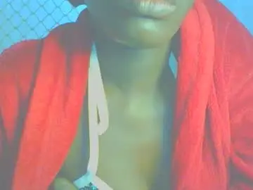 Chaturbate Private Sex Chat of itsqueen_blacq