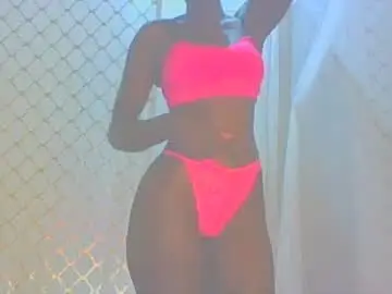 Chaturbate Live Porn of itsqueen_blacq