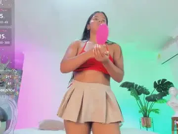 Chaturbate Live Sex of jany__love