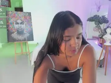 Chaturbate Adult Video Chat of jany__love