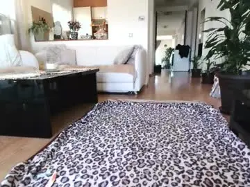 Chaturbate Sex Cam of jaqueline88