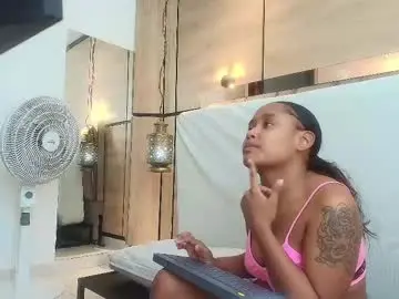 Chaturbate Free Live Porn of keyla_nahir