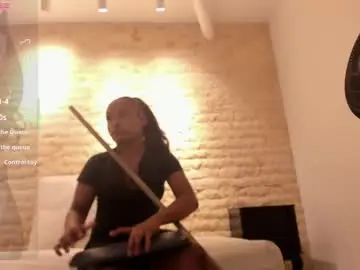 Chaturbate Adult Webcam of keyla_nahir