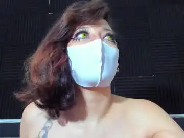 Chaturbate Live Sex Cam of loredepp