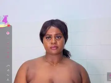 Chaturbate Sex Cam of masiebrown8
