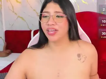 Chaturbate Sex Chat of megan_bigboobs3