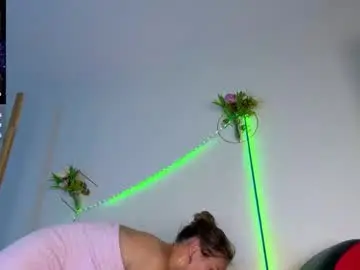 Chaturbate Adult Video Chat of monikate_