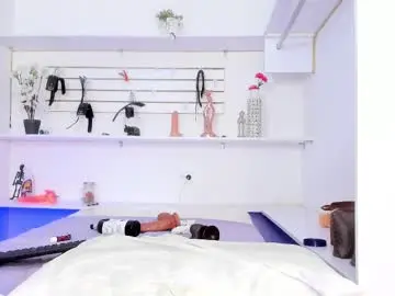 Chaturbate Free Live Porn of alejandra_dunn