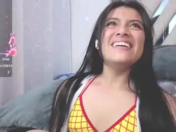 Chaturbate Free Live Porn of alfresii_rivera