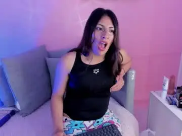 Chaturbate Free Porn Cam of angeli_cute