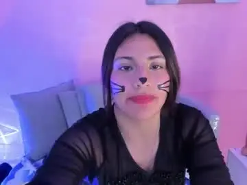 Chaturbate Private Sex Chat of angeli_cute