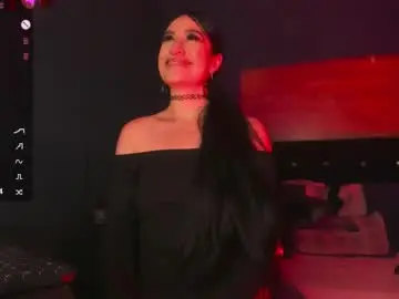 Chaturbate Best live sex cam show of demetria_ghoul