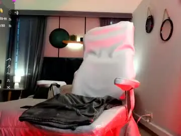 Chaturbate Sex Chat of demetria_ghoul