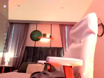 Chaturbate Sex Chat of demetria_ghoul